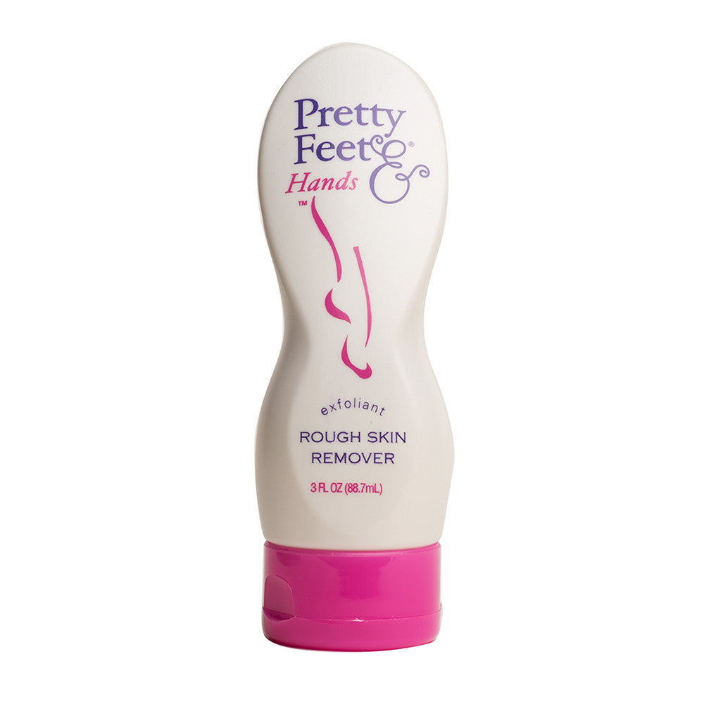 Pretty Feet And Hands Rough Skin Remover, 3 Oz